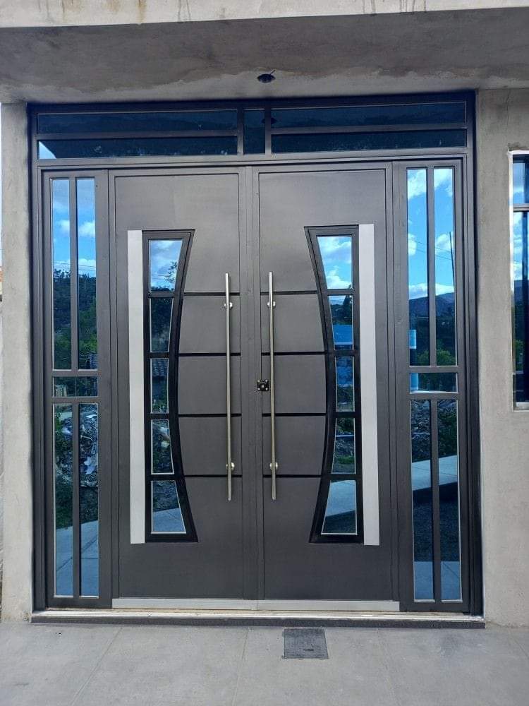 depoh-smart-door